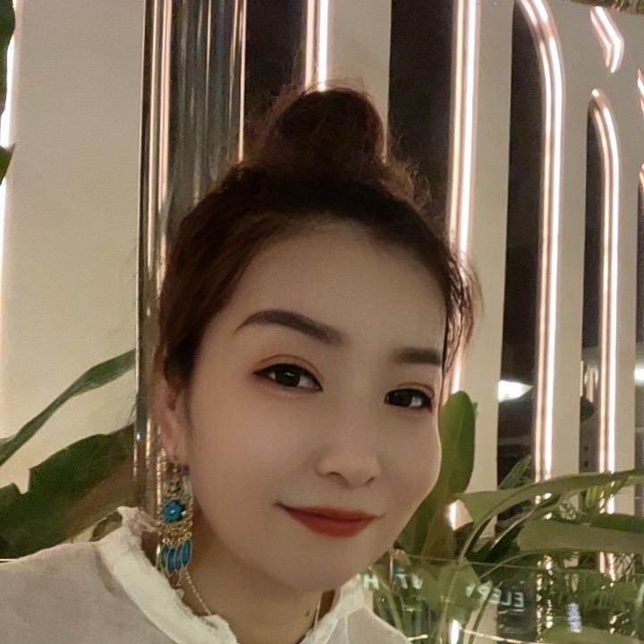 开朗姐
