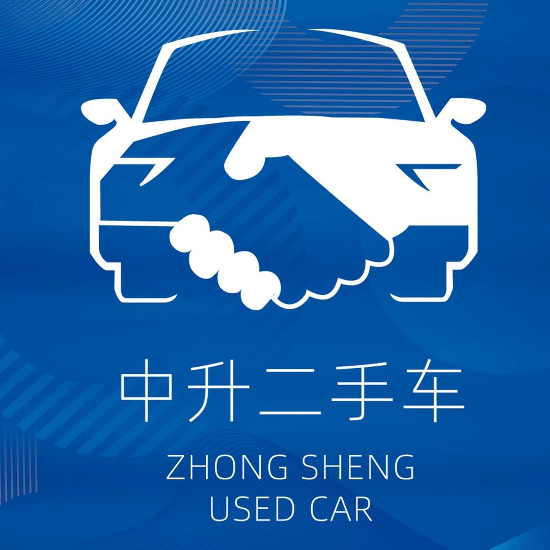中升奥迪二手车