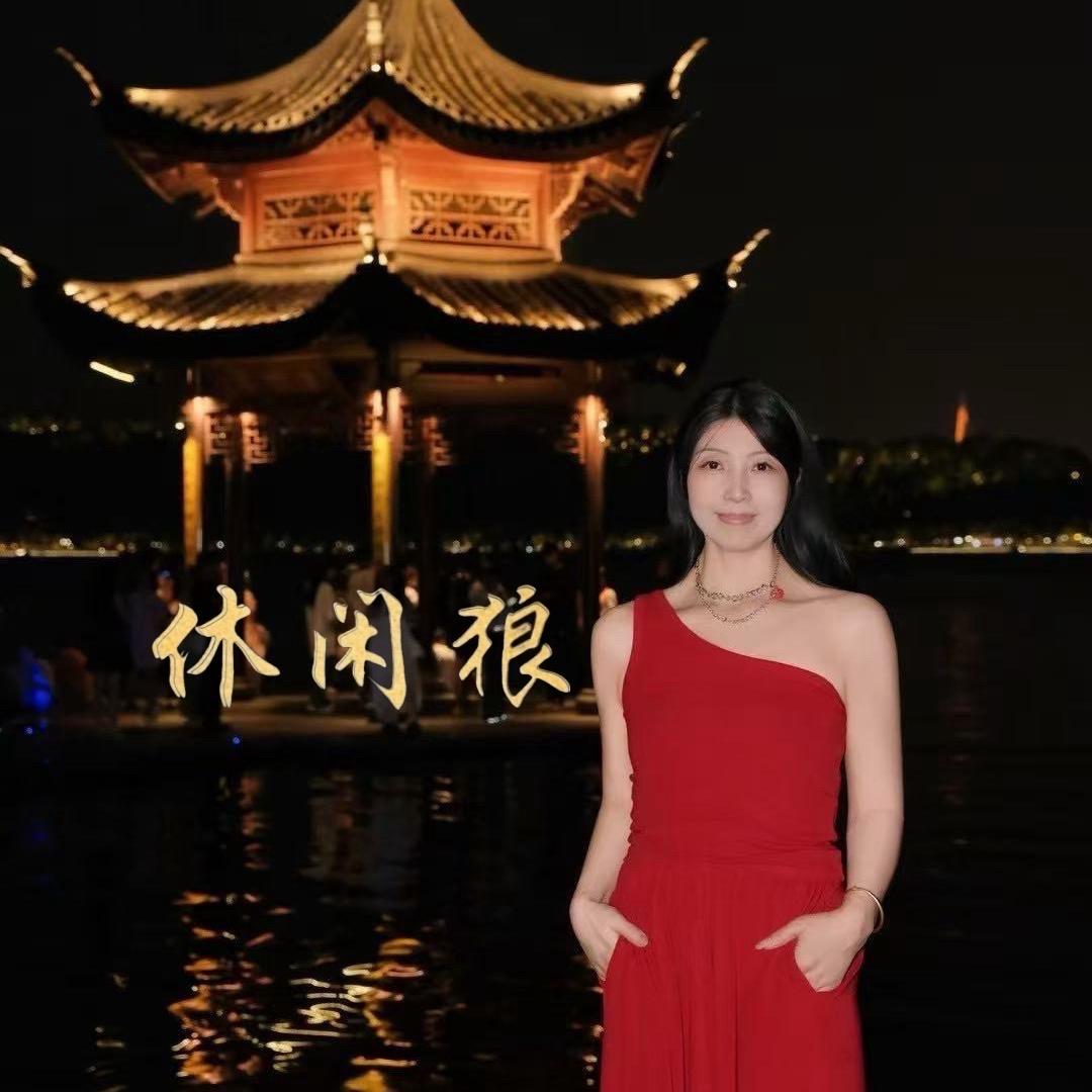 休闲狼品牌男装