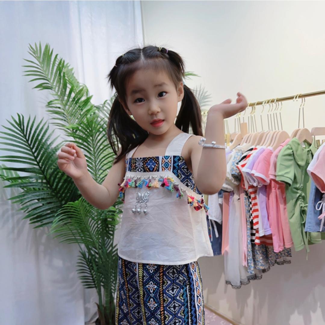 麦咯甜心Kids童品