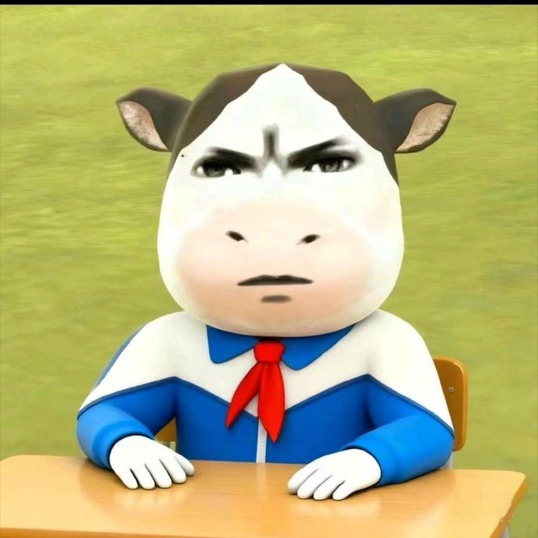 浪浪不浪小跟班