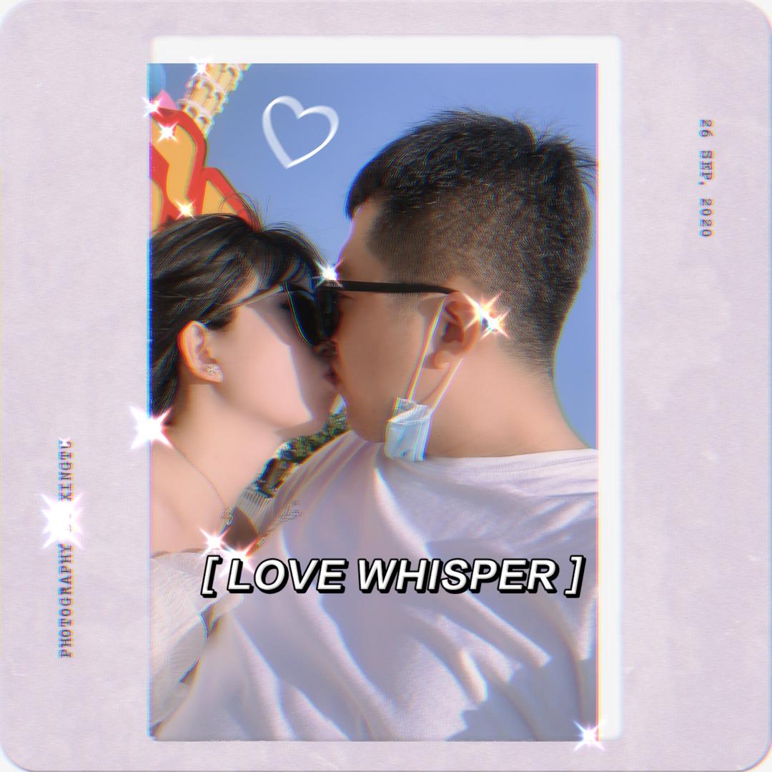 小怪兽°、💕
