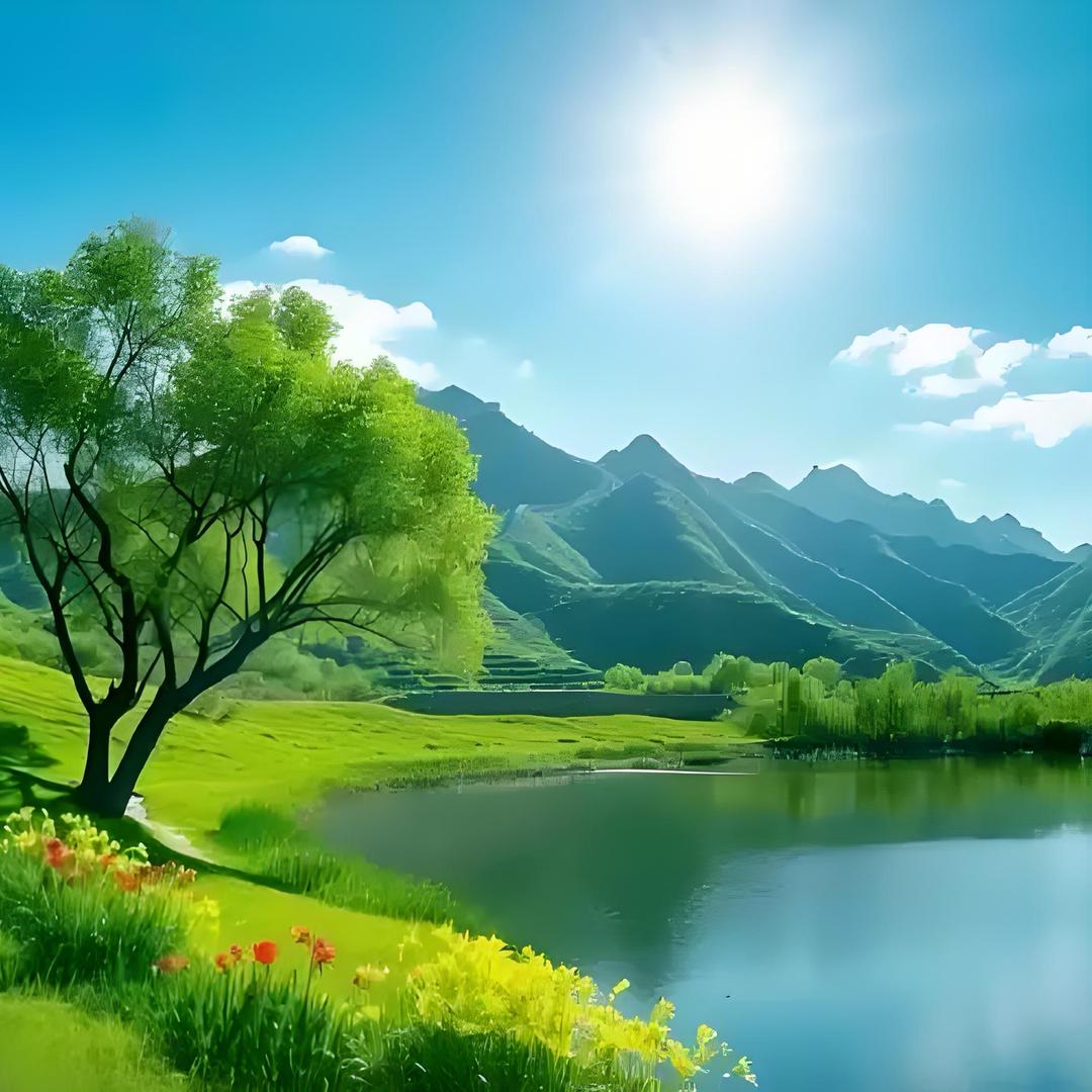 福海