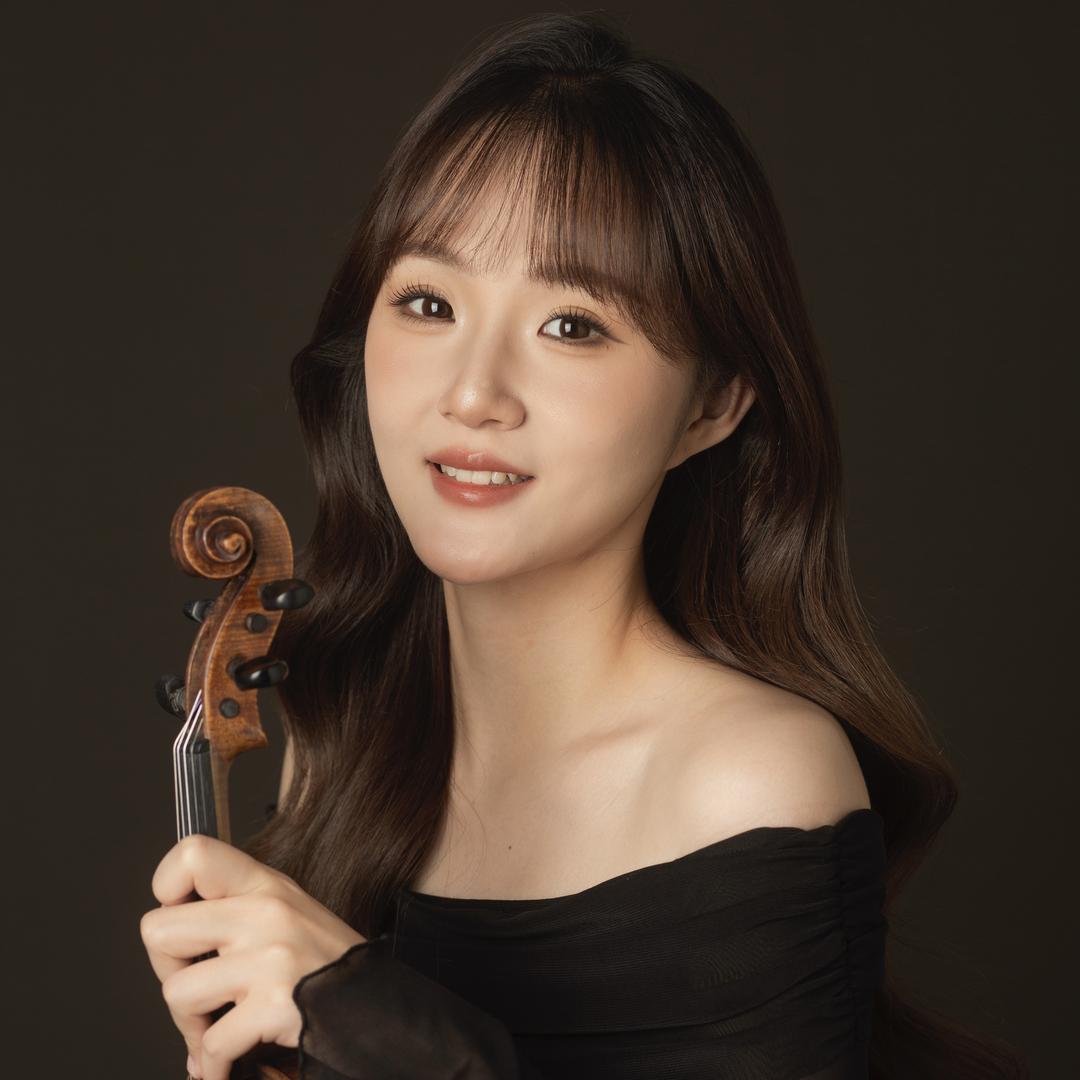 小凡Fanny🎻🍗
