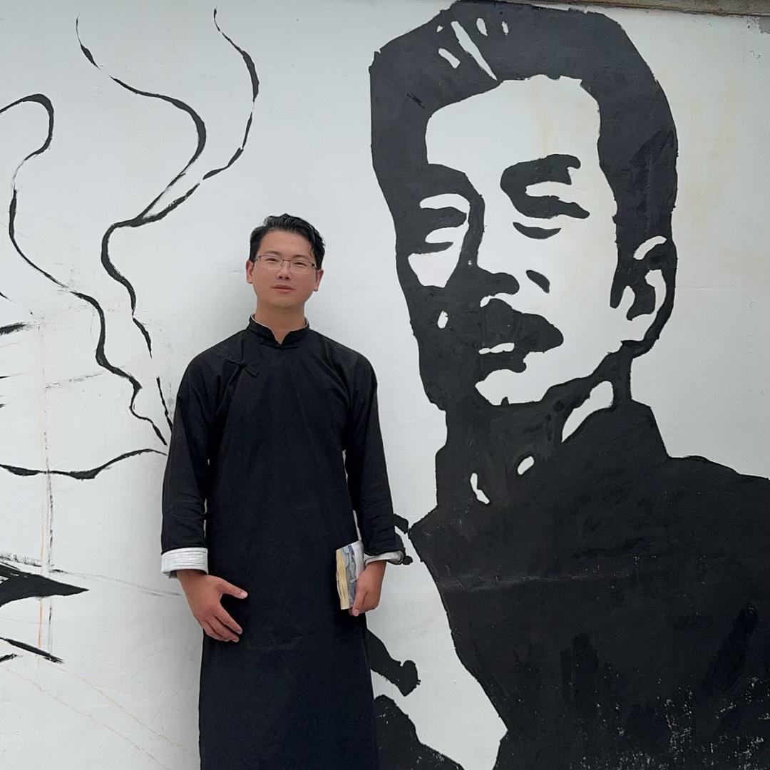 徐小京（朝花夕拾）