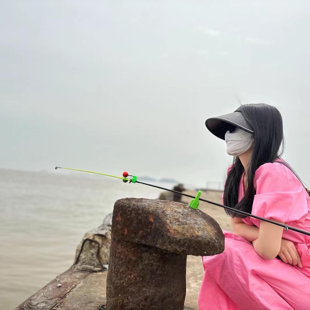 不爱吃鱼～
