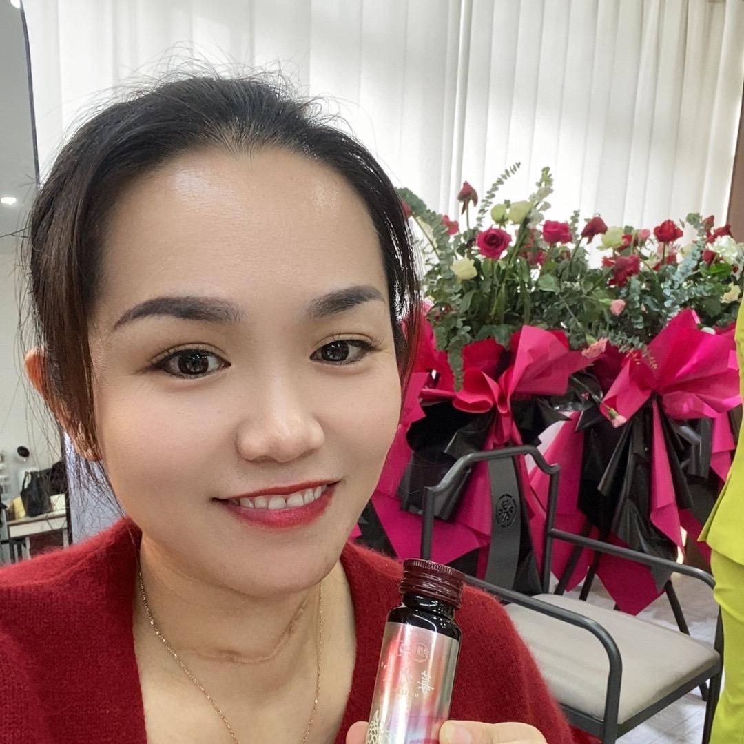娜姐❤