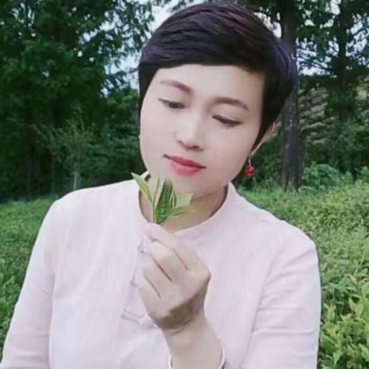 贵州遵义湄潭兰香茶业