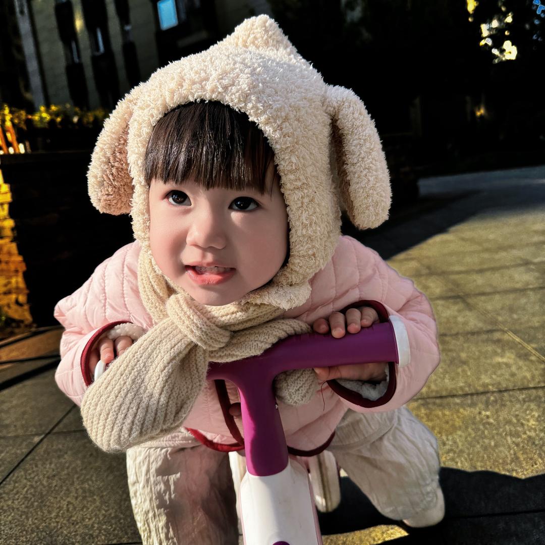 小苡然