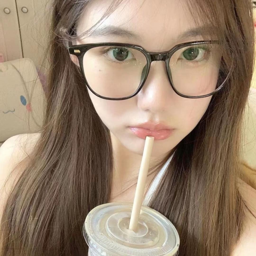 呆呆-