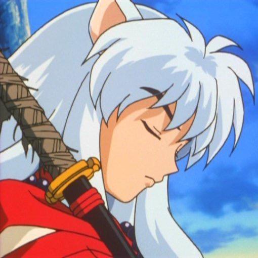Inuyasha