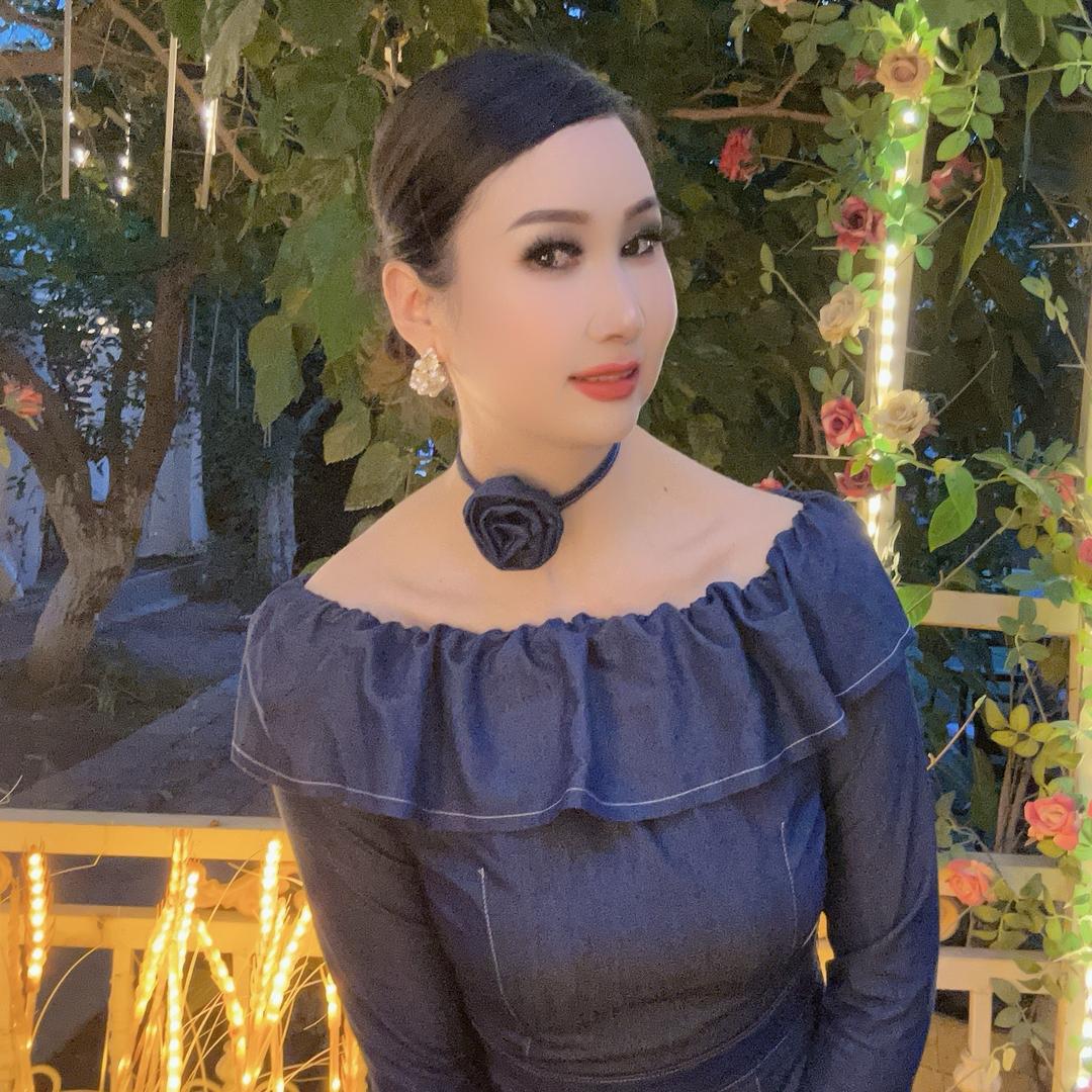 棉花糖