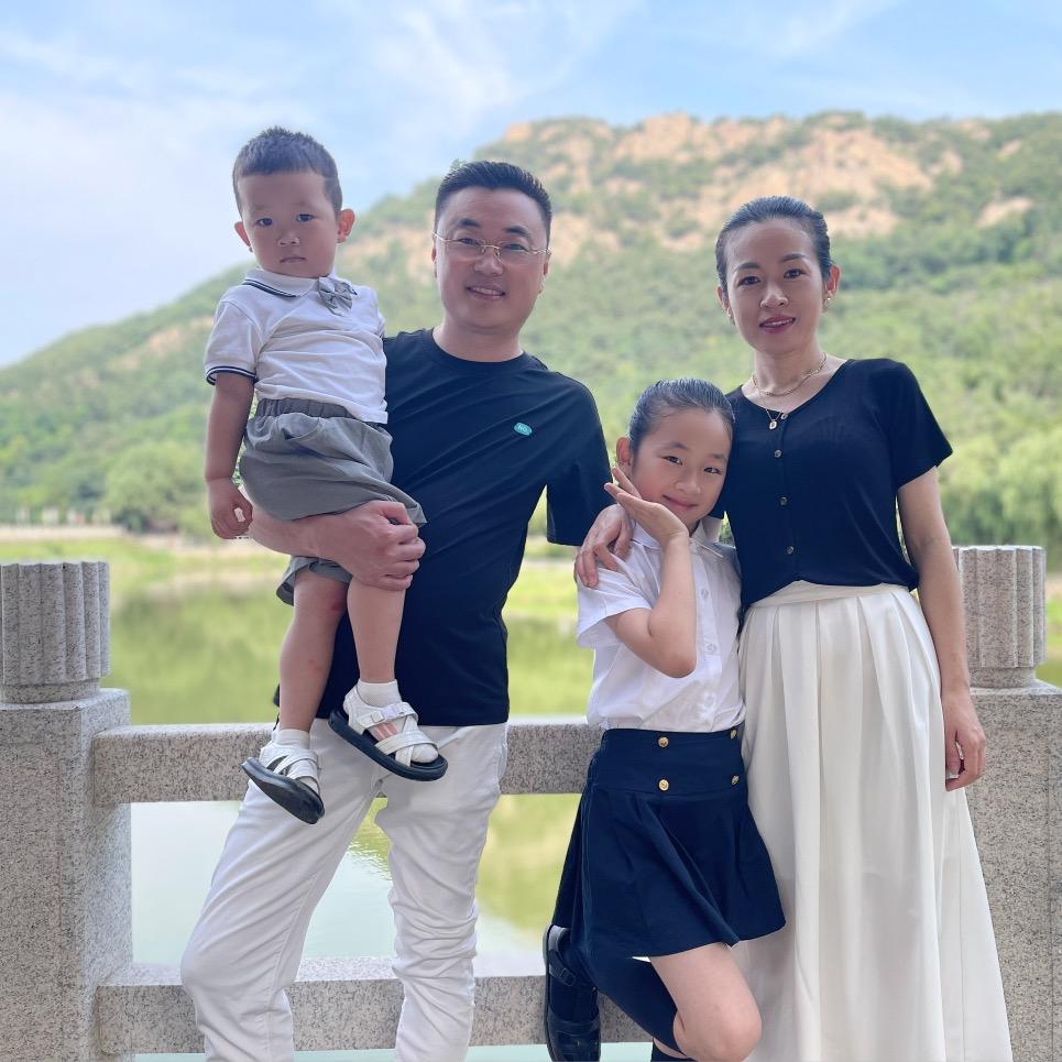 🌼悦悦爸爸（悦人悦己）@抖音