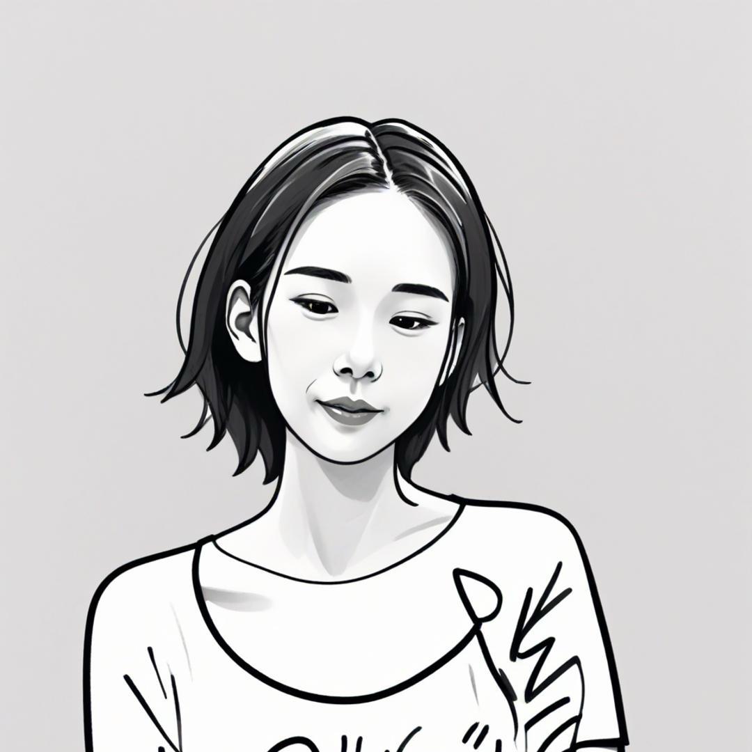 在读书的娅煊