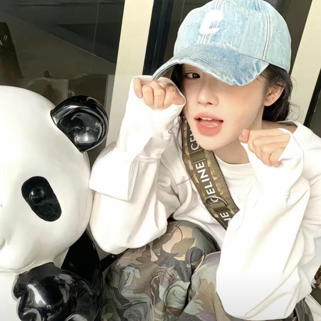 蠢人不准和我说话