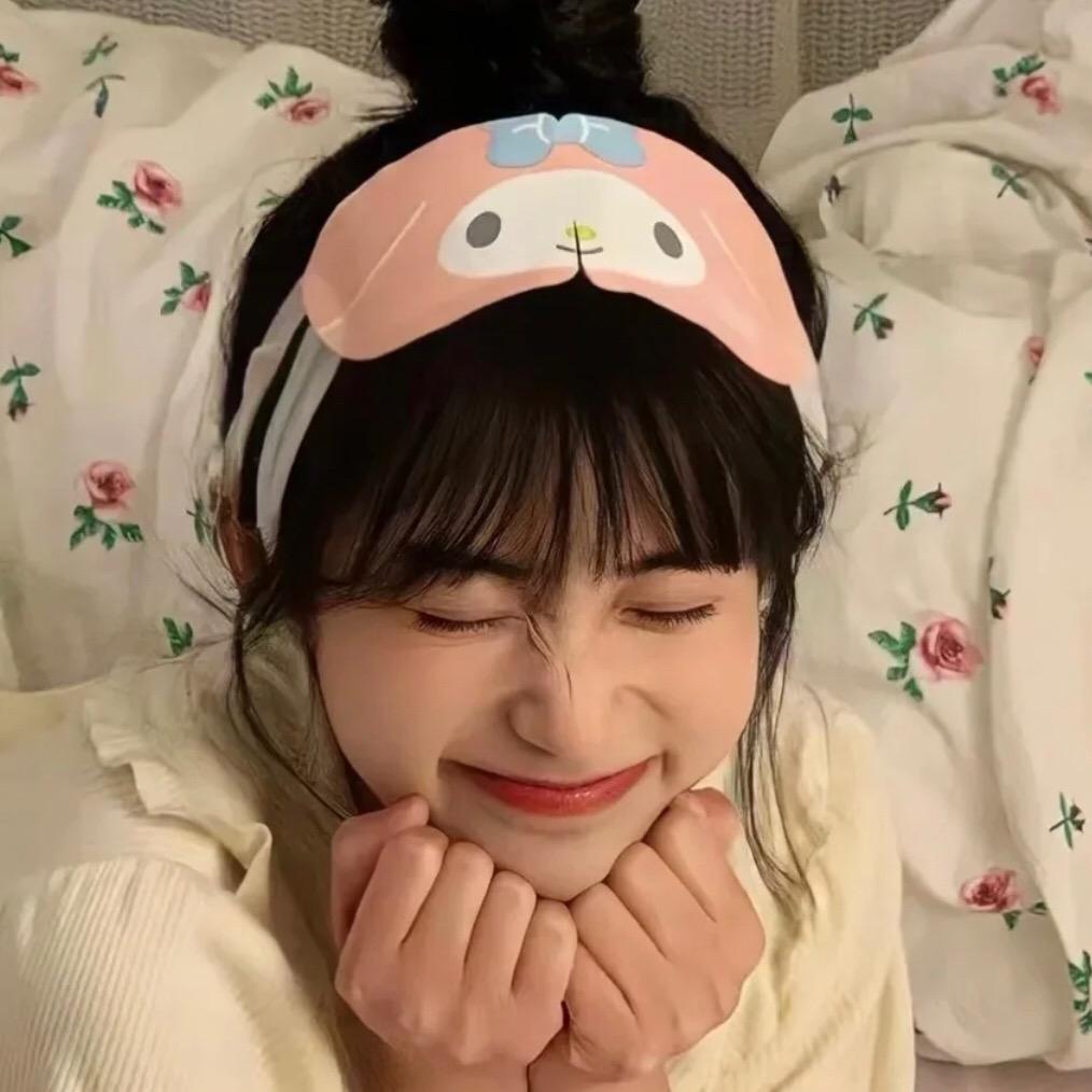 王静啊（减肥版 不瘦不改名！）