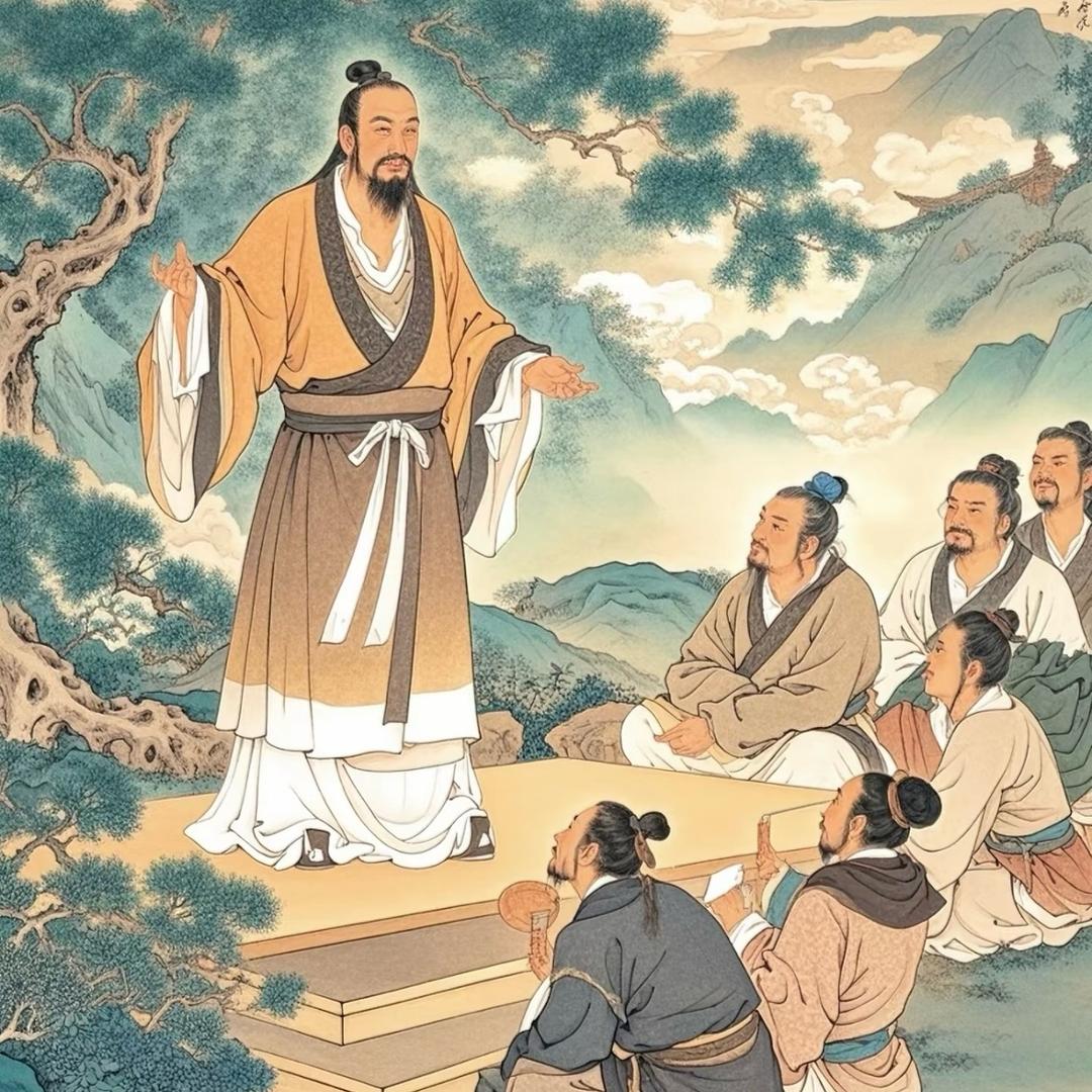 裕沣大师兄