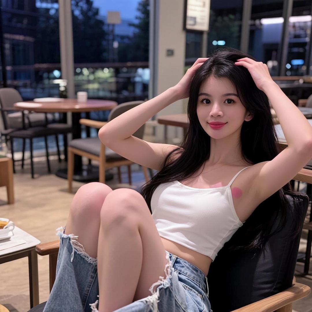 沐沐☞可期