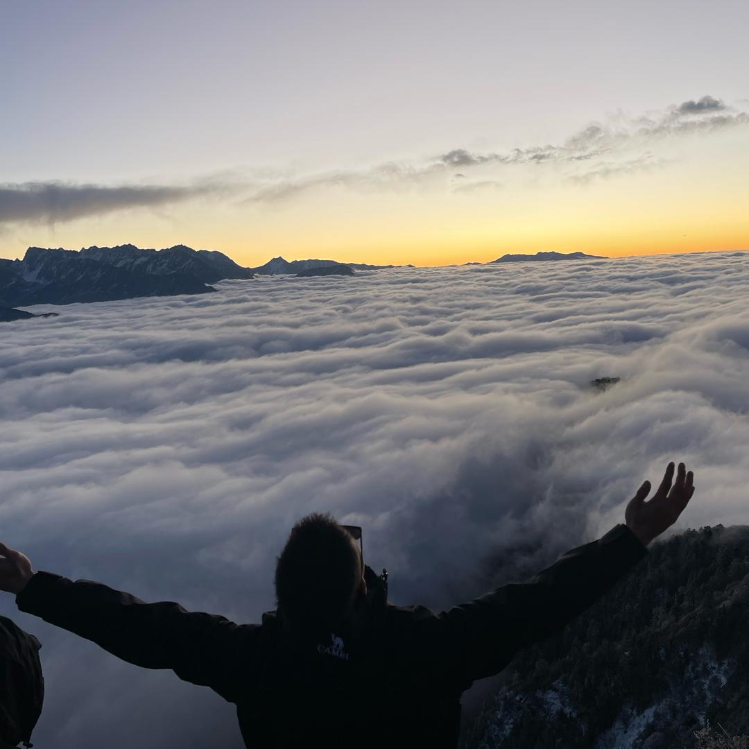 梦想天空份外蓝