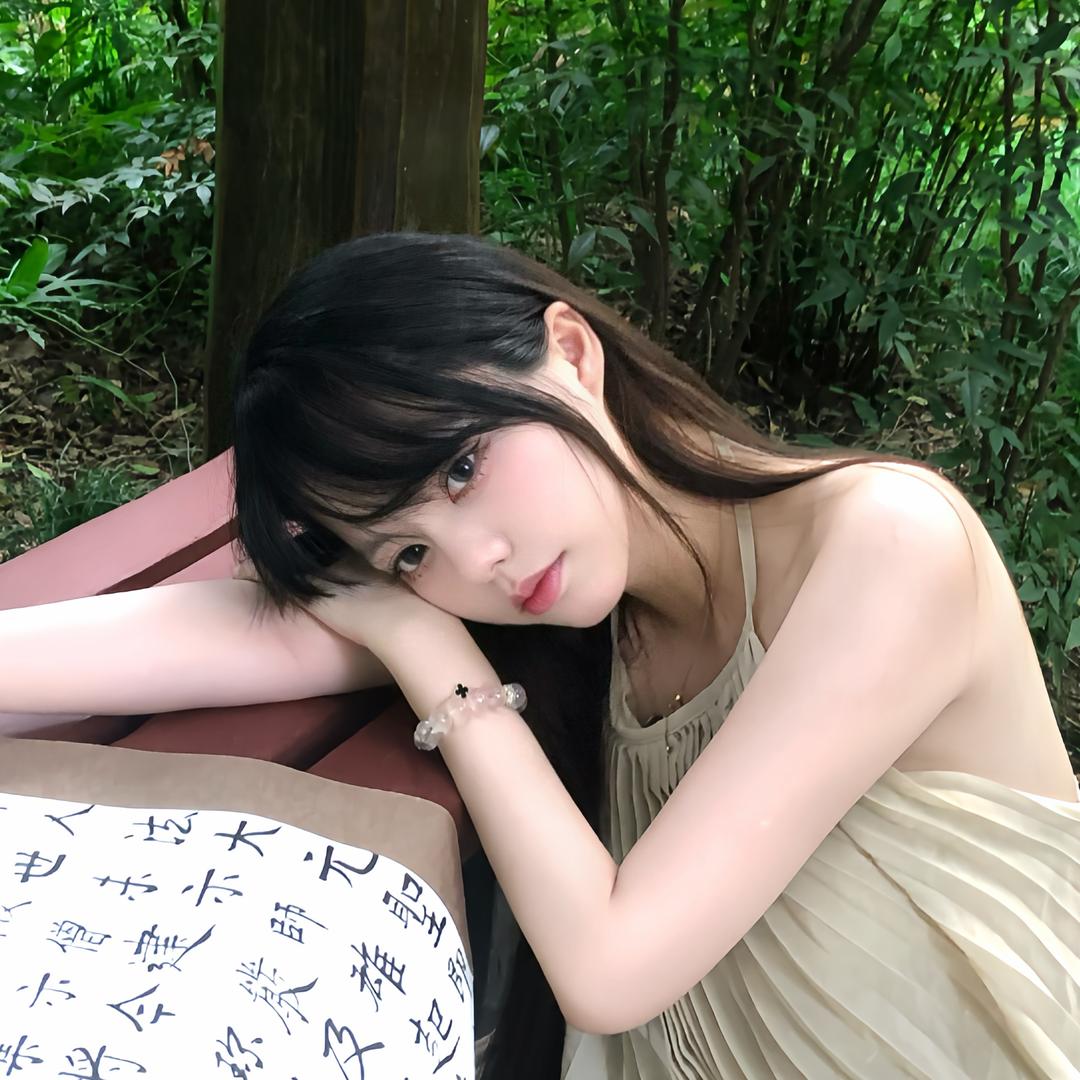 爱画画的珊珊