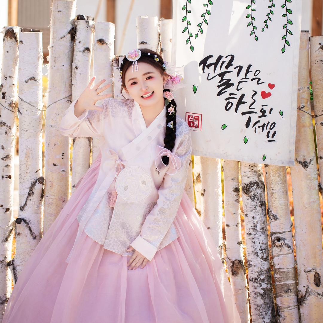 小王de大白兔奶糖🍉