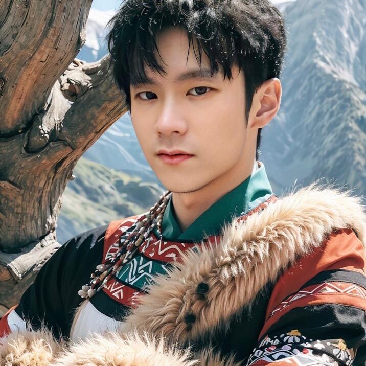 蒙奇奇的小跟班