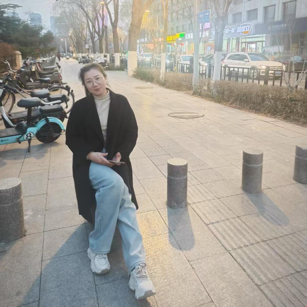 粉有力量