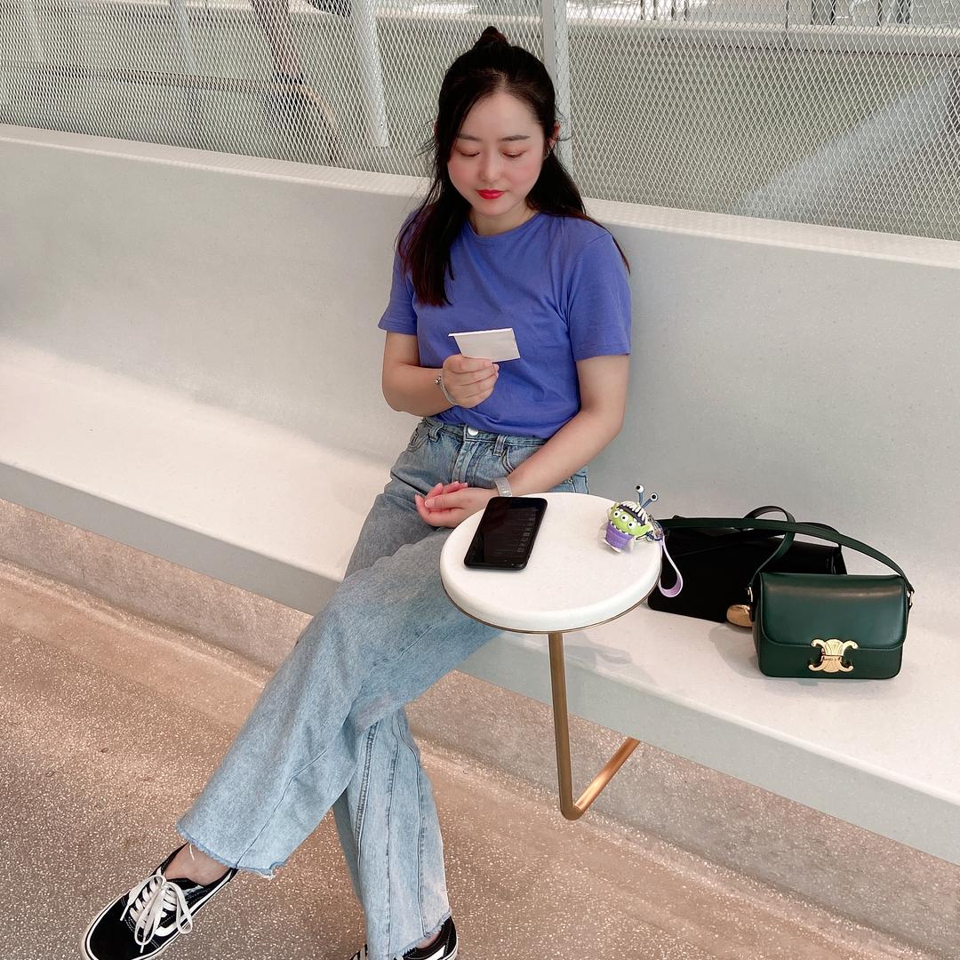 给我一朵小红花✨