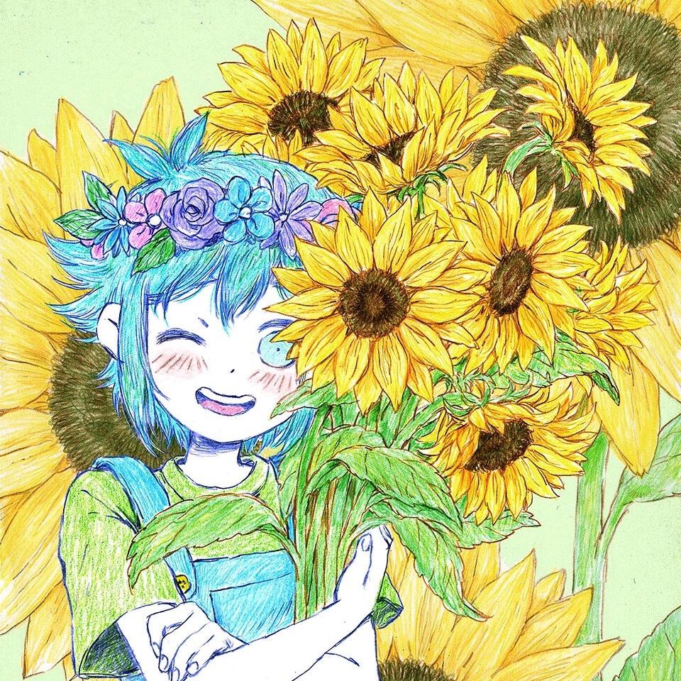 沐
