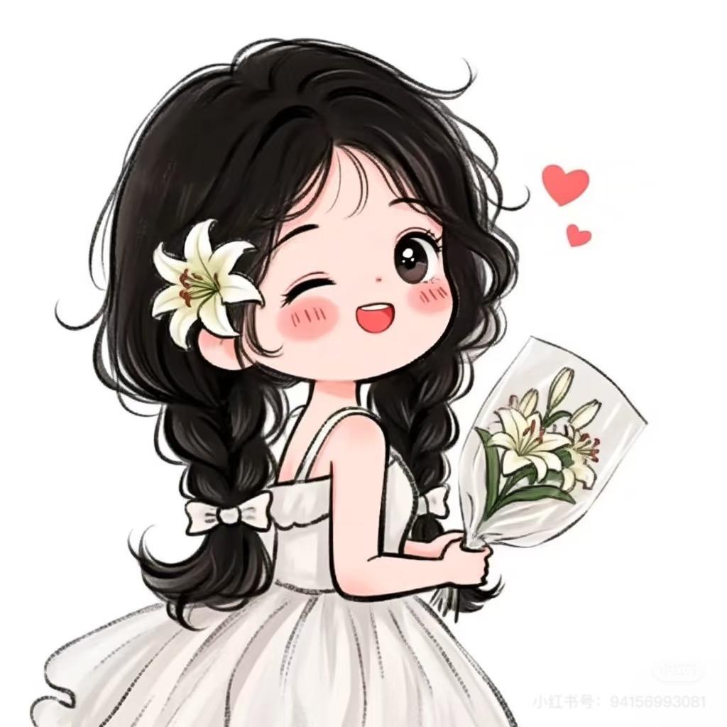 化妆师～涵涵