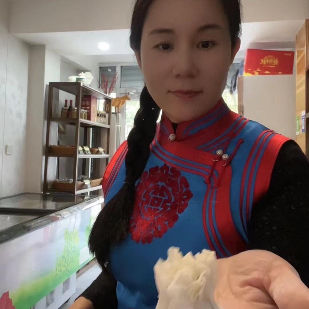 石家庄苏尼特羊肉和渤海水产盐田虾