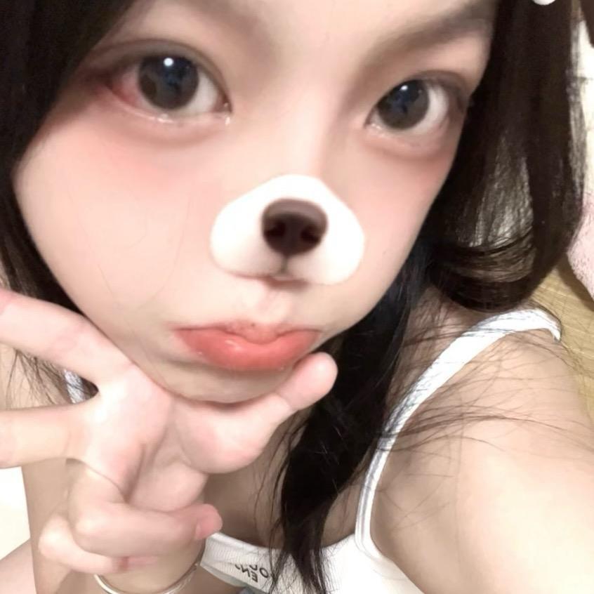 小美不焦虑