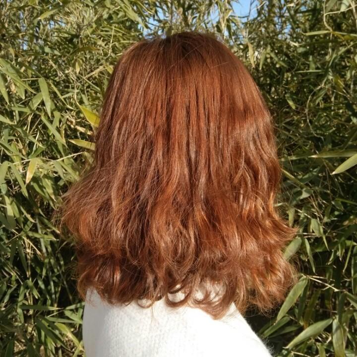 是qiàn茜呀🌻