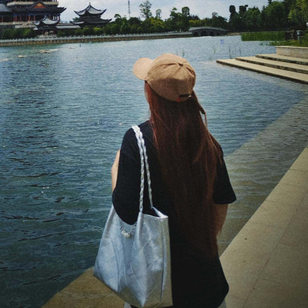咩咩🌴
