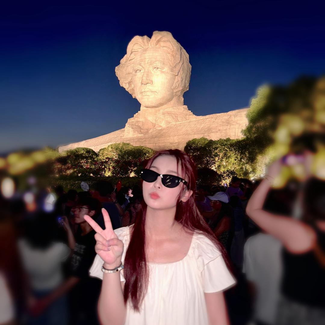 你很可爱_