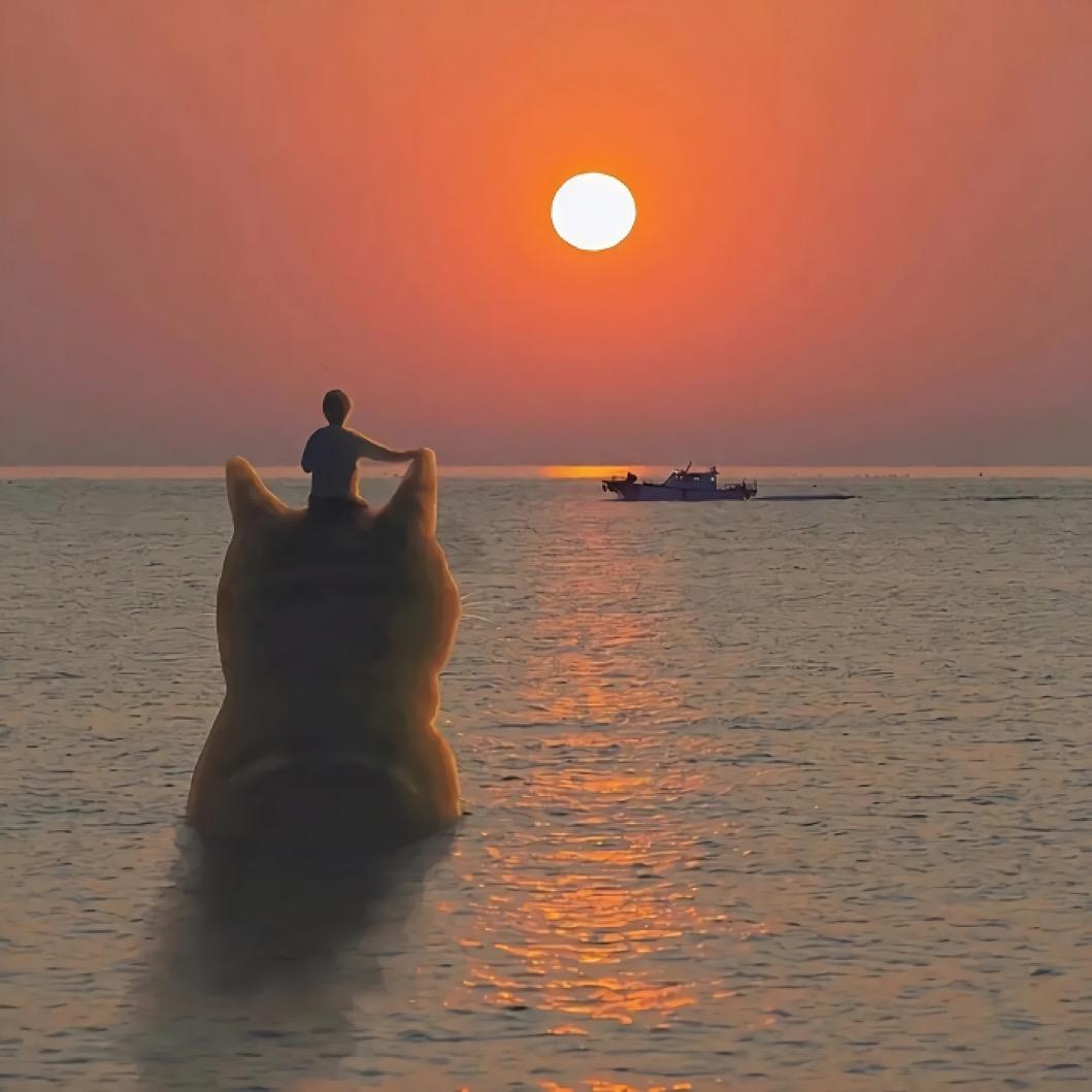 单良.