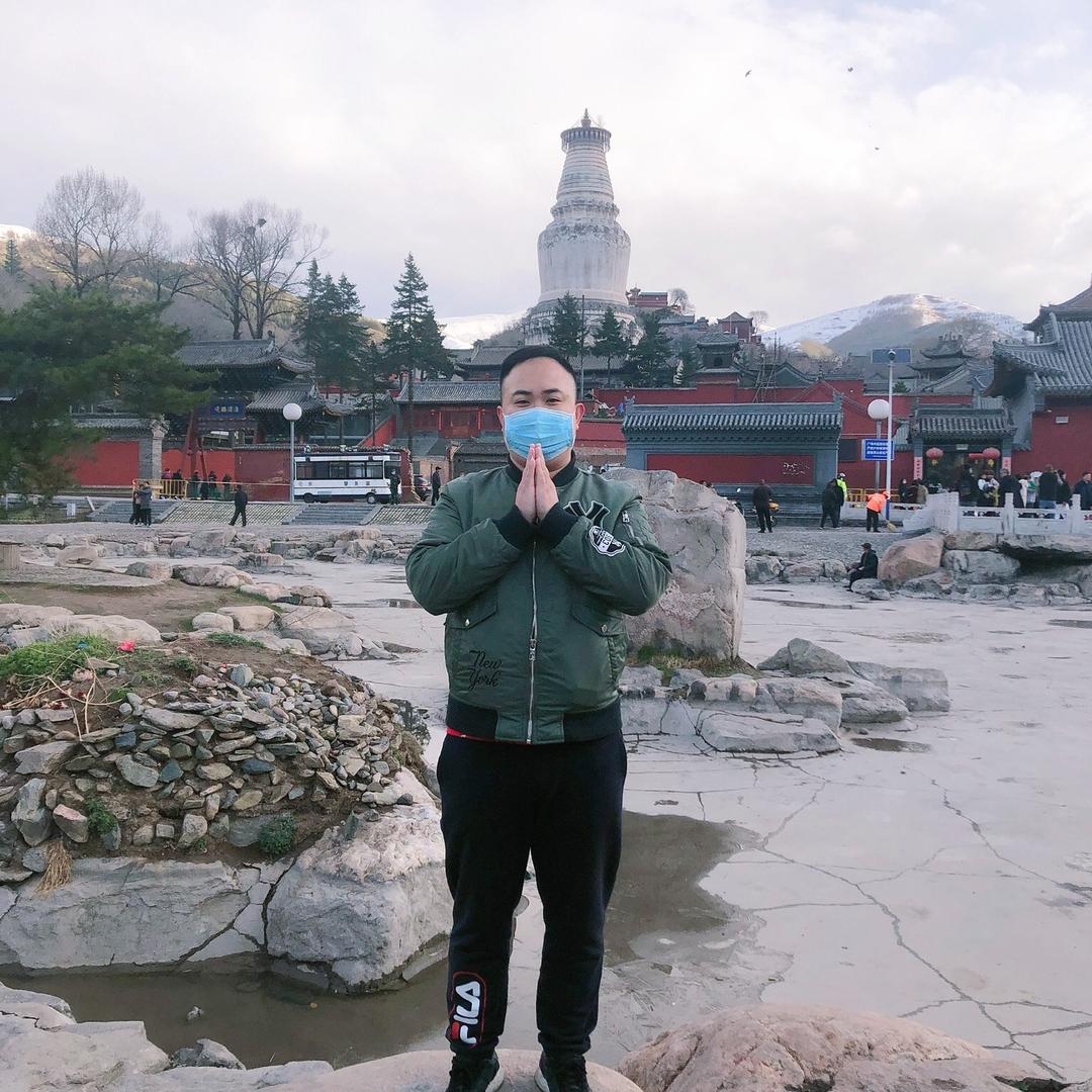北京房产小峰