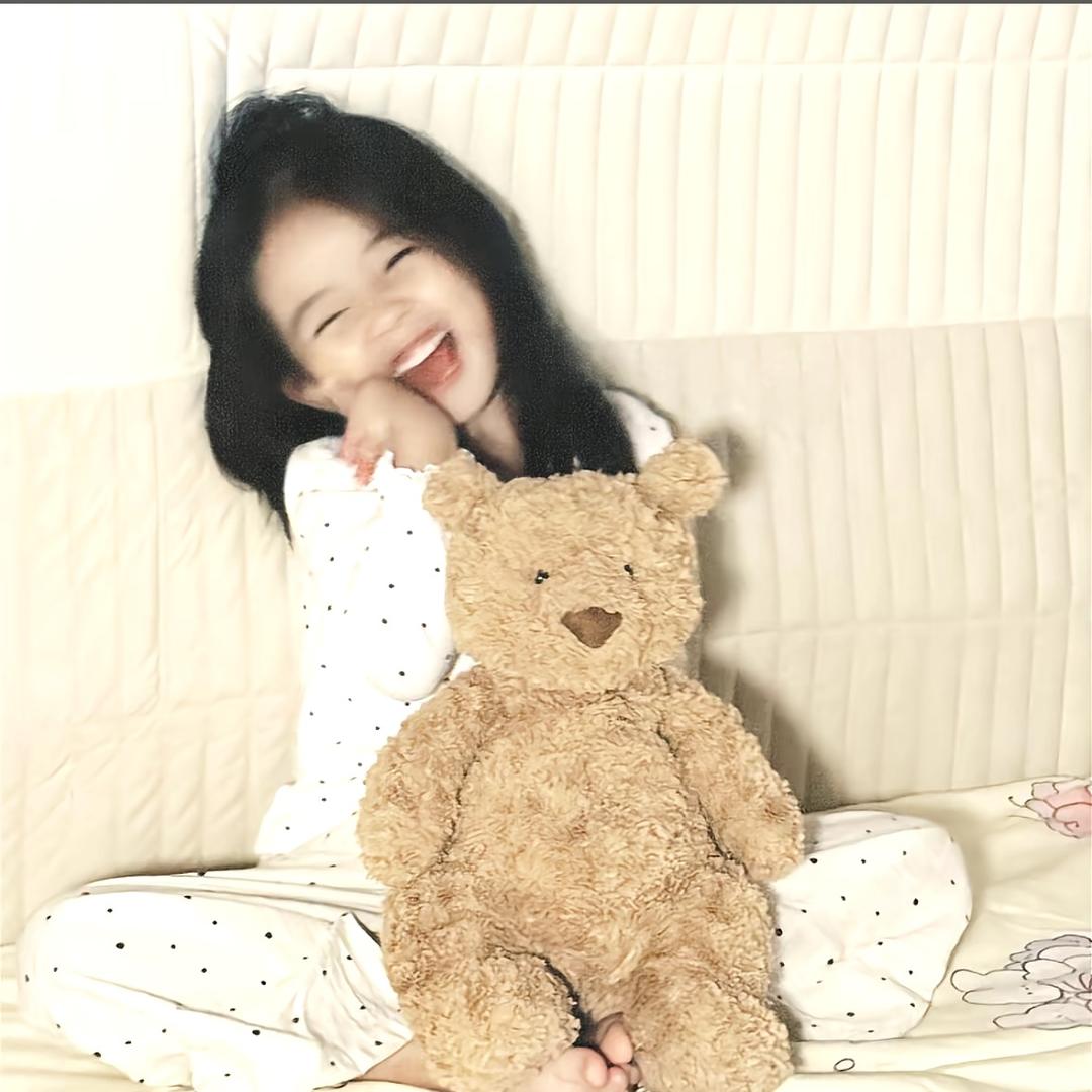 小᳐呆大王᳐੭