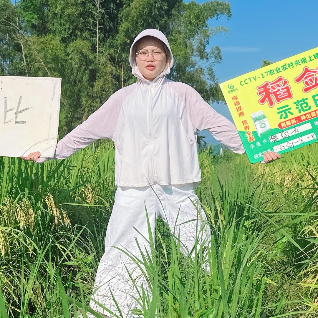 冠粮农业-小白