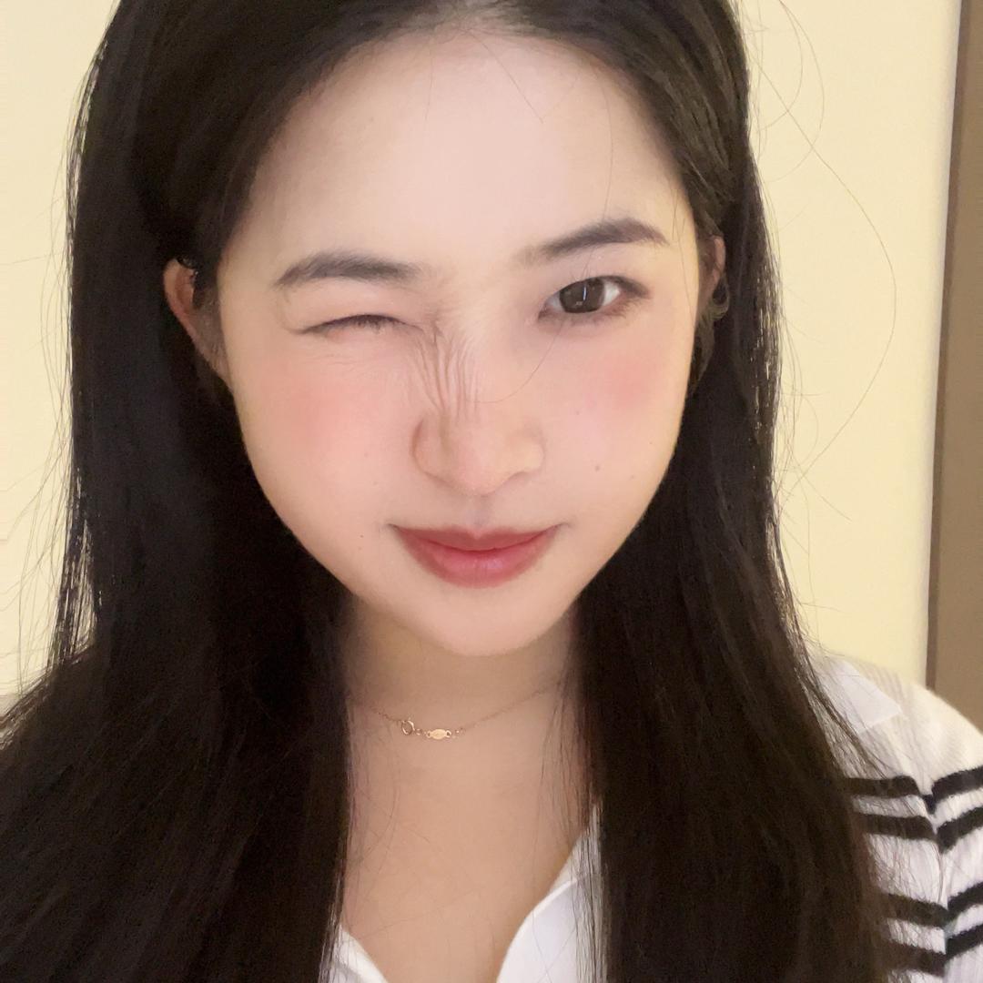 咪咪很乖～