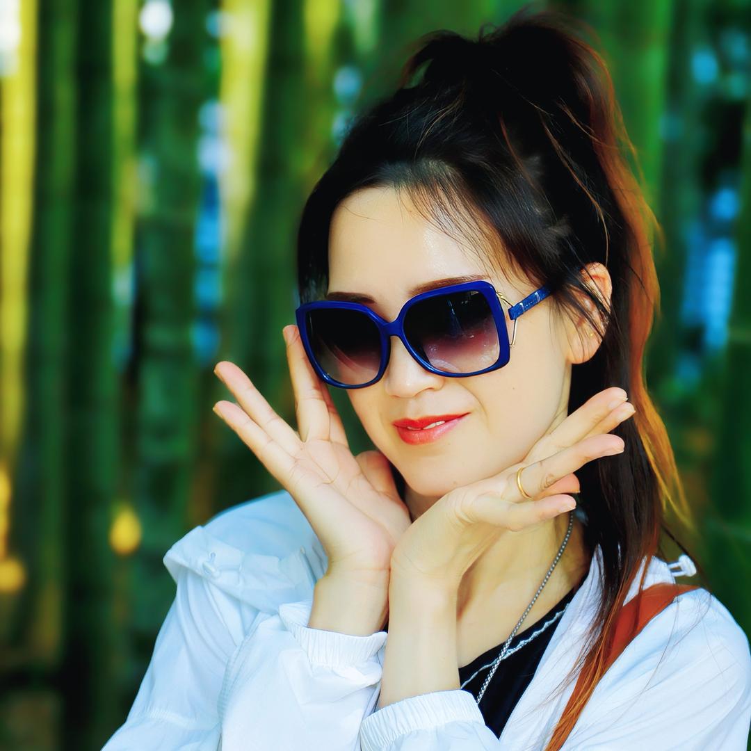车翼驰～李琼