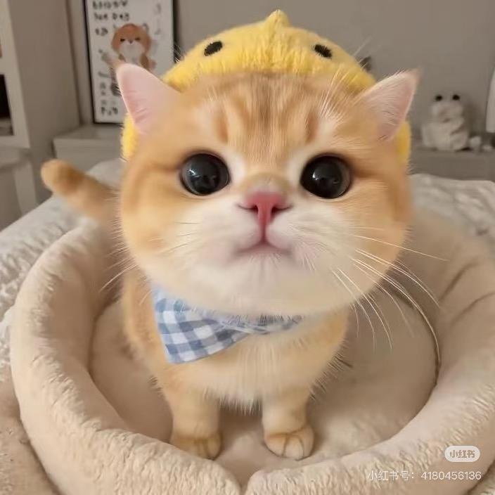 南昌金渐层养护（白菜价)