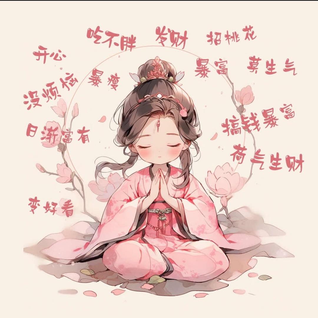 旺旺小糖包