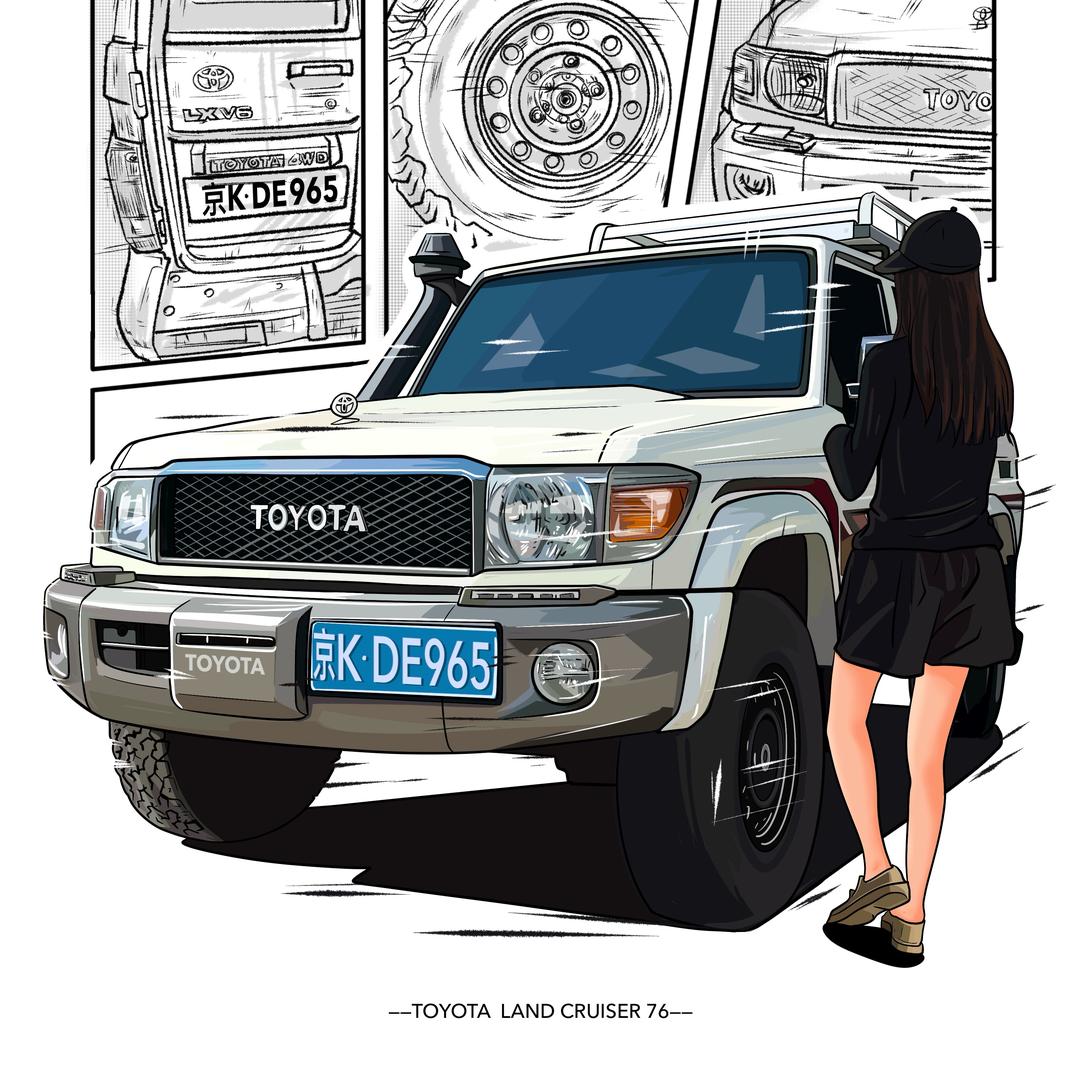 晶姐Jenny🚙🚗
