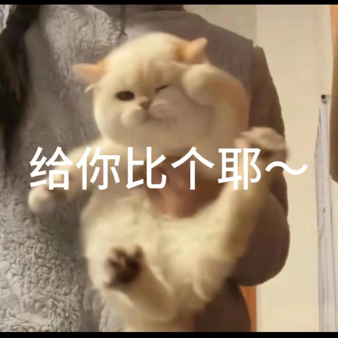 吃饭了吗