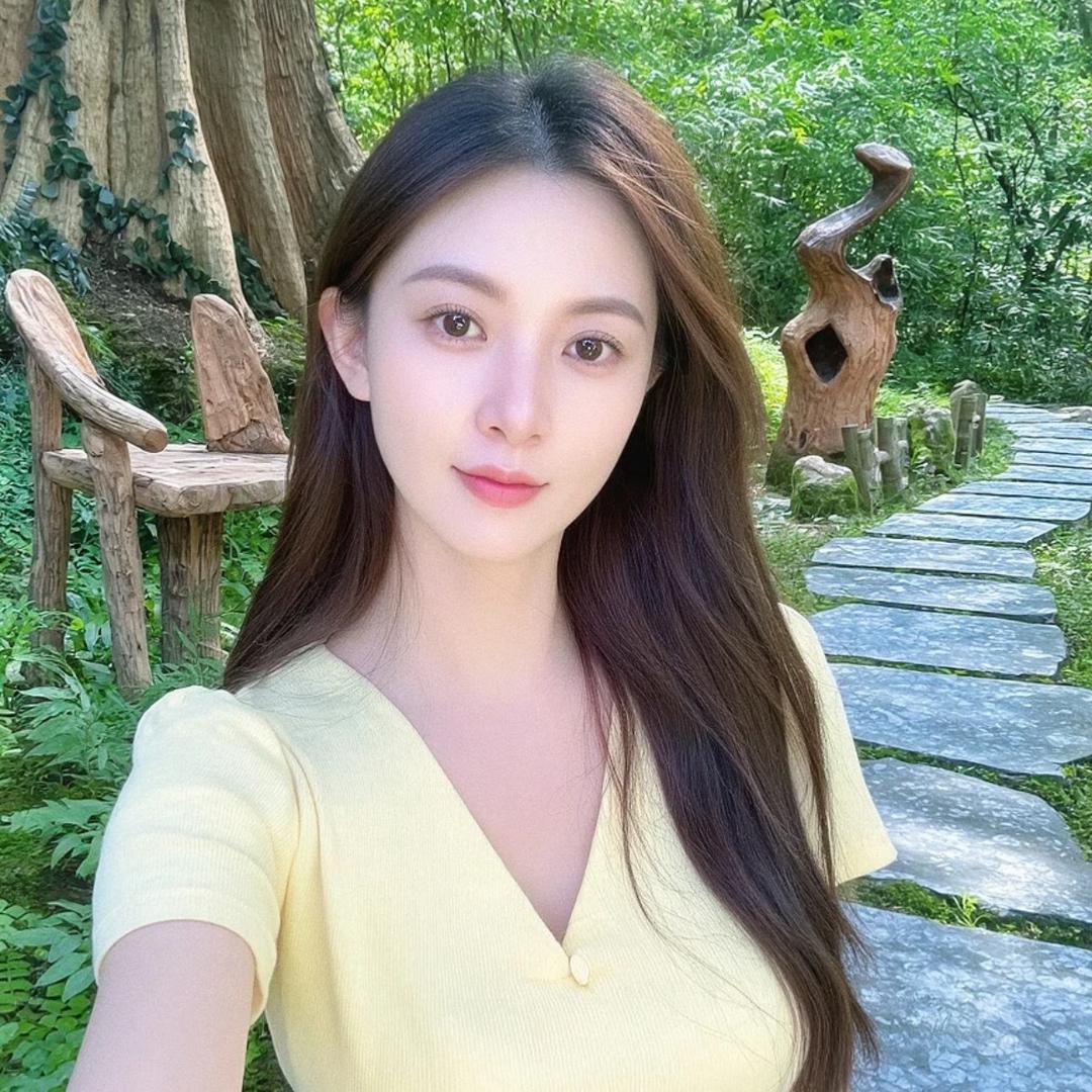 欣儿穿搭