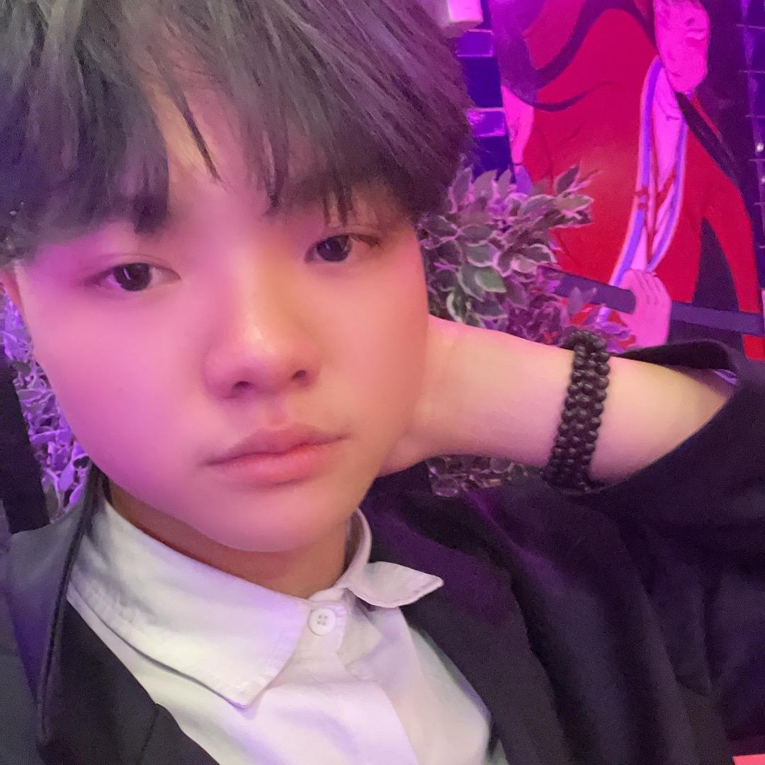 爱吃的小狸🍭