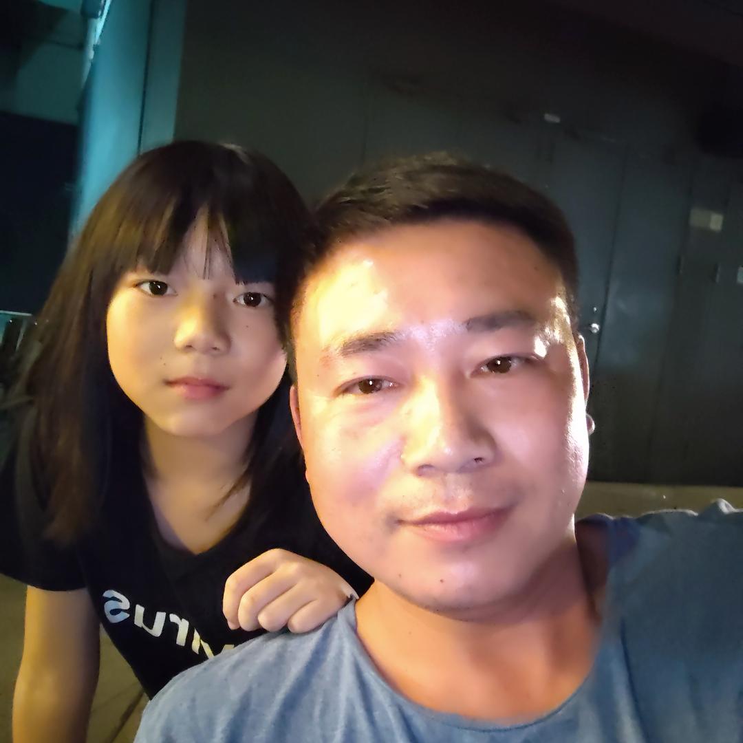 戏子(工装小谢)