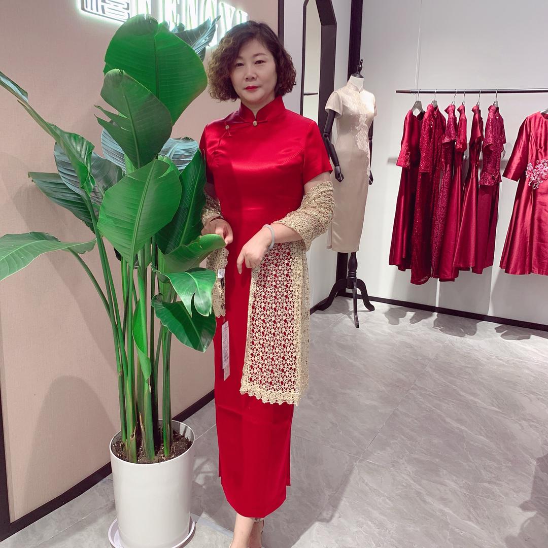 蕙心兰质（拒私聊）