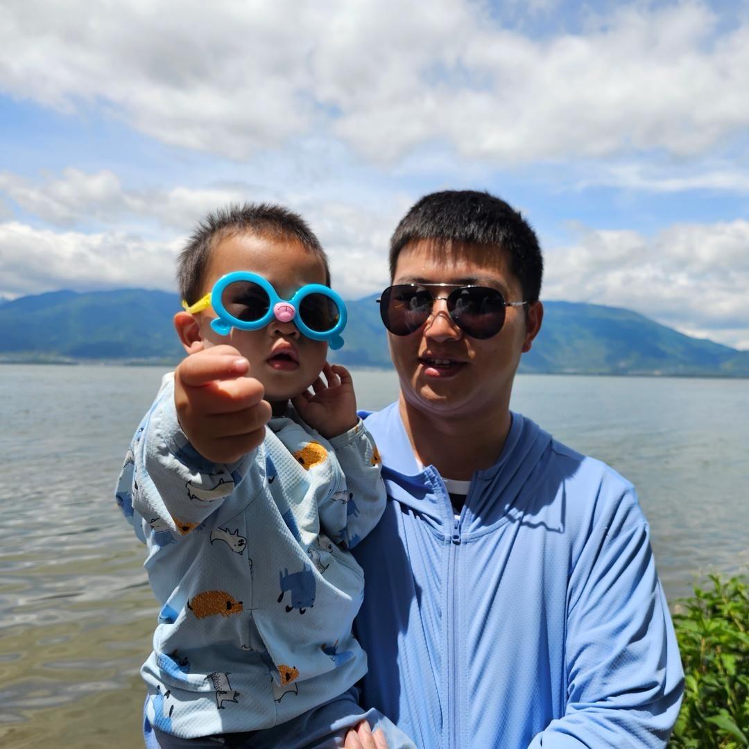 锁仓战法之老陈